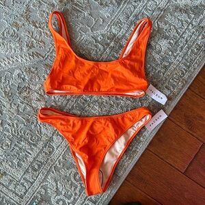 BRAND NEW with tags bikini